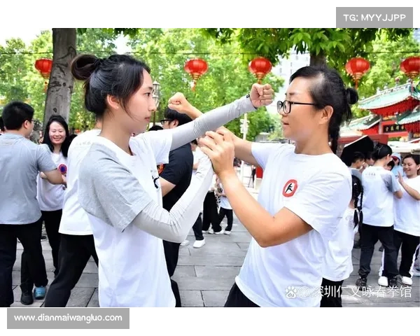 武术直播间:传承经典技艺,感受热血对决与智慧碰撞 武术直播间:传承经典技艺,感受热血对决与智慧碰撞